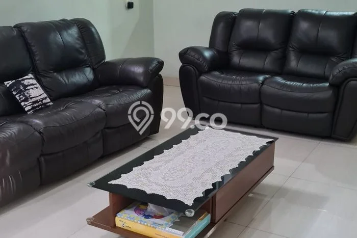 Best Deal Hunian Mewah Ideal dan Luas di Cengkareng, Jakarta Barat Best Deal Hunian Mewah Ideal dan Luas di Cengkareng, Jakarta Barat