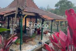 Vila Nyaman Kawasan Megamendung, Area 2619m2m², Dekat ke berbagai kebutuhan Vila Nyaman Kawasan Megamendung, Area 2619m2m², Dekat ke berbagai kebutuhan