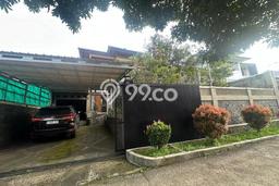 Best Deal Hunian Mewah Ideal dan Luas di Bandung Kota, Bandung Best Deal Hunian Mewah Ideal dan Luas di Bandung Kota, Bandung