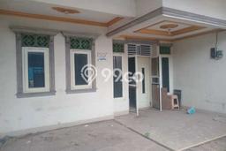 Rumah Minimalis 3 KT LT 90m2 di Dadap Rumah Minimalis 3 KT LT 90m2 di Dadap