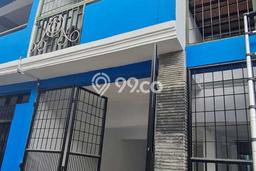 Disewakan! Rumah 2 Kamar Tidur &
2 Kamar Mandi di Kalideres, Jakarta Barat Disewakan! Rumah 2 Kamar Tidur &
2 Kamar Mandi di Kalideres, Jakarta Barat