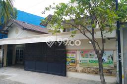 Rumah Modern 4 KT di Dadap Tangerang Unfurnished Rumah Modern 4 KT di Dadap Tangerang Unfurnished