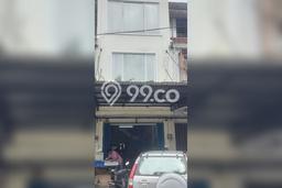 FOR SALE! Ruko di Cengkareng Jakarta Barat, LT 48m2, LB 144m2 FOR SALE! Ruko di Cengkareng Jakarta Barat, LT 48m2, LB 144m2