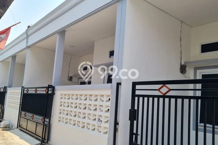 Jual Rumah Bagus Siap Huni LB 76m2 di Cengkareng, Jakarta Barat Jual Rumah Bagus Siap Huni LB 76m2 di Cengkareng, Jakarta Barat