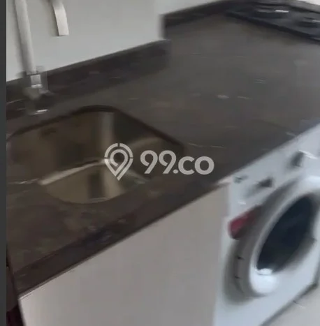 Apartemen Murah Dijual di Jakarta Barat 0 KT & 1 KM Apartemen Murah Dijual di Jakarta Barat 0 KT & 1 KM