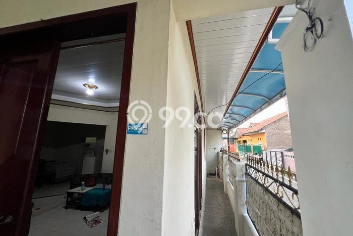 Rumah Minimalis 2 KT di Cilangkap Jakarta Timur Rumah Minimalis 2 KT di Cilangkap Jakarta Timur