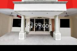 Untuk Dijual Kost 62 Kamar di Jakarta Barat untuk Investasi Anda Untuk Dijual Kost 62 Kamar di Jakarta Barat untuk Investasi Anda