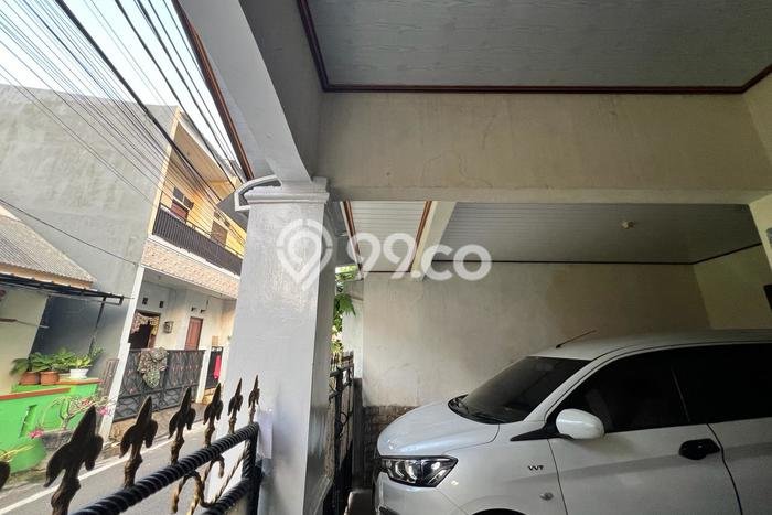Rumah Minimalis 2 KT di Cilangkap Jakarta Timur Rumah Minimalis 2 KT di Cilangkap Jakarta Timur