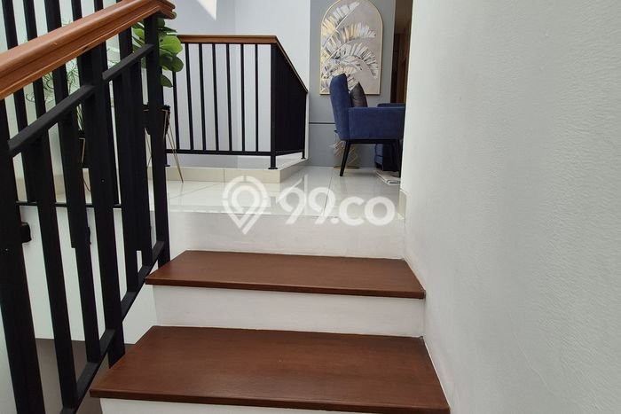 Rumah Modern Minimalis 3 Kamar Bisa Langsung Pindah di Kembangan Rumah Modern Minimalis 3 Kamar Bisa Langsung Pindah di Kembangan