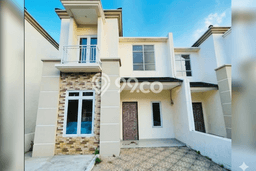 Dijual Rumah Strategis Bagus Punya 3 KT di Lippo Cikarang Cikarang SHM Dijual Rumah Strategis Bagus Punya 3 KT di Lippo Cikarang Cikarang SHM
