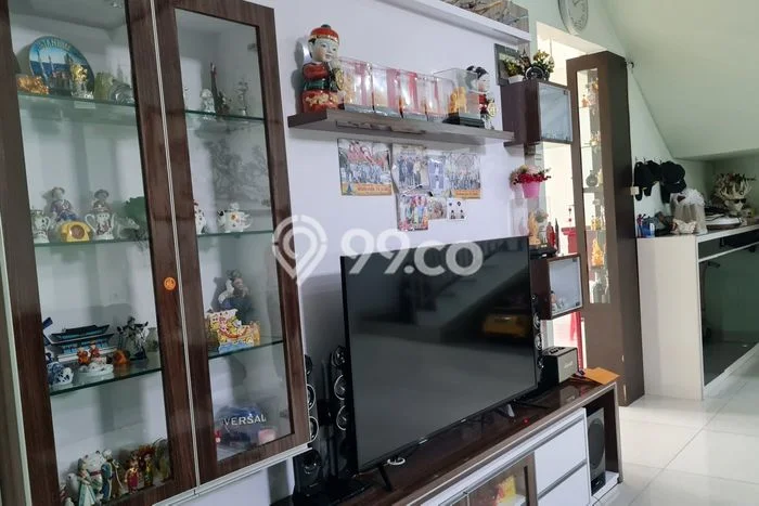Best Deal Hunian Mewah Ideal dan Luas di Cengkareng, Jakarta Barat Best Deal Hunian Mewah Ideal dan Luas di Cengkareng, Jakarta Barat