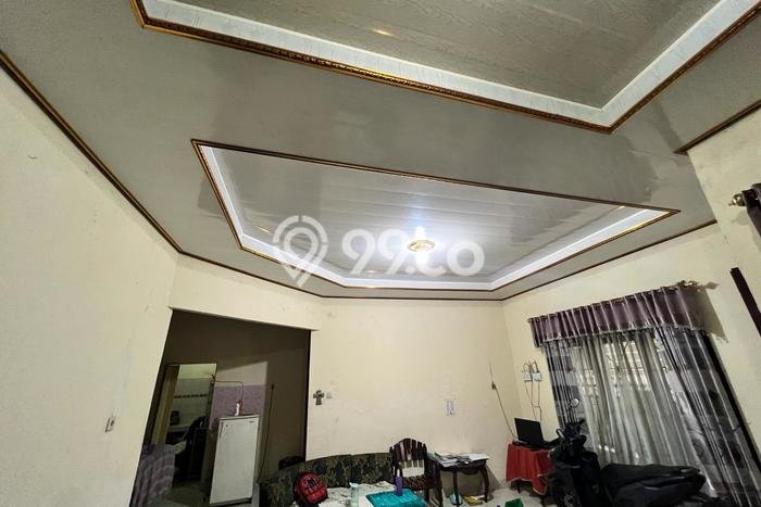 Rumah Minimalis 2 KT di Cilangkap Jakarta Timur Rumah Minimalis 2 KT di Cilangkap Jakarta Timur