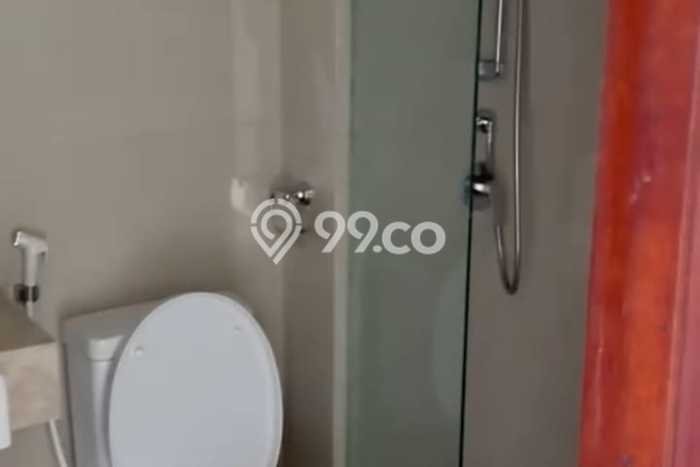 Apartemen Murah Dijual di Jakarta Barat 0 KT & 1 KM Apartemen Murah Dijual di Jakarta Barat 0 KT & 1 KM