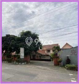Hotel Area Premium Kawasan Lawang, Luas 2550m2m², Jalan Utama Hotel Area Premium Kawasan Lawang, Luas 2550m2m², Jalan Utama