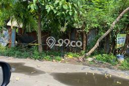 Dijual Tanah Lokasi Kalideres, Jakarta Barat Seluas 229m2 Dijual Tanah Lokasi Kalideres, Jakarta Barat Seluas 229m2