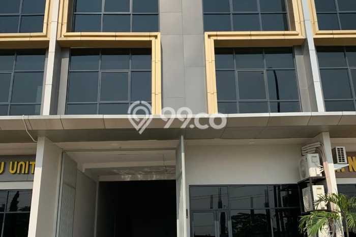 Gudang Bagus LT 270m2 LB 369m2 Dijual di Periuk Tangerang Gudang Bagus LT 270m2 LB 369m2 Dijual di Periuk Tangerang