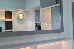 Hunian Apartemen Ekonomis di Tangerang dengan 1 Kamar Tidur, 1 Kamar Mandi Hunian Apartemen Ekonomis di Tangerang dengan 1 Kamar Tidur, 1 Kamar Mandi