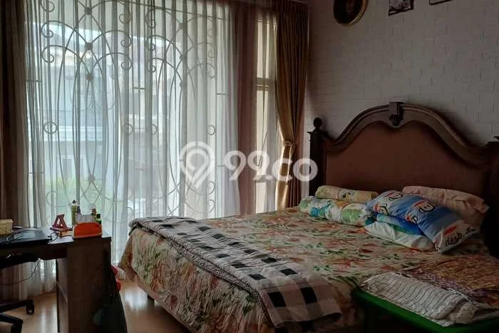 Dijual Hunian Mewah dengan Fasilitas Sekitar Lengkap di Penjaringan, Jakarta Utara Dijual Hunian Mewah dengan Fasilitas Sekitar Lengkap di Penjaringan, Jakarta Utara