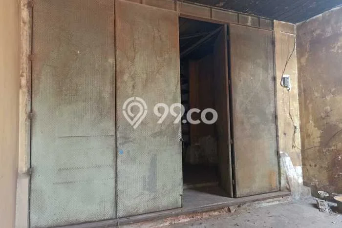 Gudang Bagus Dijual LB 202m2 Lokasi Strategis Jakarta Barat Area Cocok untuk Bisnis Gudang Bagus Dijual LB 202m2 Lokasi Strategis Jakarta Barat Area Cocok untuk Bisnis