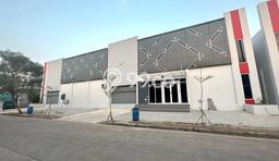 Gudang Kawasan Bisnis di Sentul, Luas 775m², Akses Strategis Gudang Kawasan Bisnis di Sentul, Luas 775m², Akses Strategis