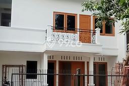 Rumah LT 144m² / LB 208m² di Lokasi Banjar Wijaya, Tangerang Rumah LT 144m² / LB 208m² di Lokasi Banjar Wijaya, Tangerang