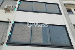 Ruko Strategis di Cideng, Luas 436m², Jalan Utama, Tingkat Keramaian Tinggi Ruko Strategis di Cideng, Luas 436m², Jalan Utama, Tingkat Keramaian Tinggi