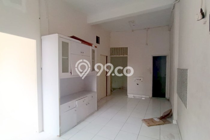 Ruko Premium di Teluk Gong, Luas 144m², Area Komersial, Tingkat Keramaian Tinggi Ruko Premium di Teluk Gong, Luas 144m², Area Komersial, Tingkat Keramaian Tinggi