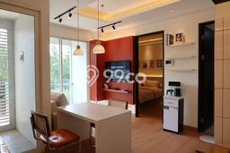 Apartemen Strategis Kawasan Citra Garden, 1 KM, Luas 50m², Kawasan Citra Garden, Jakarta Barat, Jakarta Barat Apartemen Strategis Kawasan Citra Garden, 1 KM, Luas 50m², Kawasan Citra Garden, Jakarta Barat, Jakarta Barat