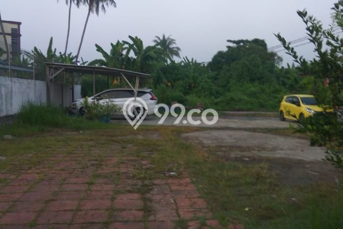 Tanah di Neglasari, Tangerang Luas 1264m2 Dijual Segera Tanah di Neglasari, Tangerang Luas 1264m2 Dijual Segera