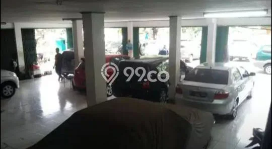 Ruko Komersial Disewakan di Karawaci Tangerang Luas 405m2 Ruko Komersial Disewakan di Karawaci Tangerang Luas 405m2