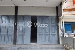 Disewakan Ruko Strategis Kawasan Kresek, Luas 156m², Area Bisnis, Jalan Mudah Disewakan Ruko Strategis Kawasan Kresek, Luas 156m², Area Bisnis, Jalan Mudah
