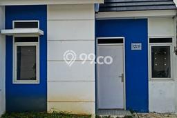 Hunian Terjangkau LT 60m2 di Cikupa Citra Raya Akses Mudah Hunian Terjangkau LT 60m2 di Cikupa Citra Raya Akses Mudah