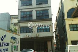 Ruko Bagus Dijual LB 594m2 Lokasi Strategis Jakarta Barat Area Cocok untuk Bisnis Ruko Bagus Dijual LB 594m2 Lokasi Strategis Jakarta Barat Area Cocok untuk Bisnis