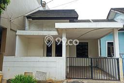 Jual Rumah Eksklusif 2 KT di Gading Serpong, Tangerang Jual Rumah Eksklusif 2 KT di Gading Serpong, Tangerang