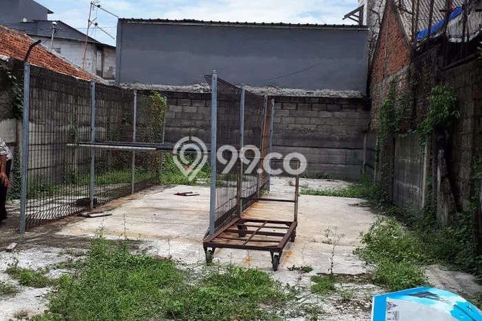 Dijual Tanah 219m2 di Citra Garden, Jakarta Barat Dijual Tanah 219m2 di Citra Garden, Jakarta Barat
