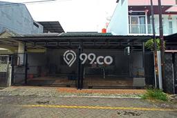 Rumah Minimalis 3 KT di Citra Garden Jakarta Barat Unfurnished Rumah Minimalis 3 KT di Citra Garden Jakarta Barat Unfurnished