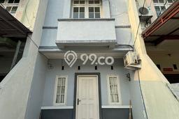 Rumah Sewa Tangerang LT 60m2 LB 80m2 Area Batu Ceper Rumah Sewa Tangerang LT 60m2 LB 80m2 Area Batu Ceper