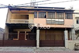 LOKASI PREMIUM! Gudang Area Bisnis Kawasan Cengkareng, Luas 600m², Siap Bisnis LOKASI PREMIUM! Gudang Area Bisnis Kawasan Cengkareng, Luas 600m², Siap Bisnis