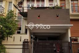 Dijual rumah 2,5 lantai sudah renov di Daan Mogot arcadia,nego Dijual rumah 2,5 lantai sudah renov di Daan Mogot arcadia,nego