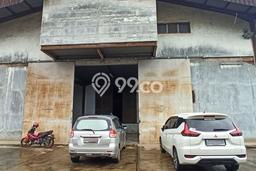 Disewakan gudang 2900m2 di Daan Mogot,lokasi strategis,harga nego Disewakan gudang 2900m2 di Daan Mogot,lokasi strategis,harga nego