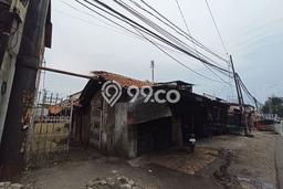 Tanah Kavling Dijual di Daan Mogot, Tangerang dengan Luas Tanah 1000m2 Tanah Kavling Dijual di Daan Mogot, Tangerang dengan Luas Tanah 1000m2