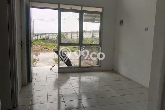 Rumah Modern LB/LT 36m2/72m2 Siap Huni Area Citra Maja Raya, Tangerang Rumah Modern LB/LT 36m2/72m2 Siap Huni Area Citra Maja Raya, Tangerang