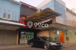 Unit Ruko Dijual di Tangerang LT 74m2 & LB 154m2 Unit Ruko Dijual di Tangerang LT 74m2 & LB 154m2
