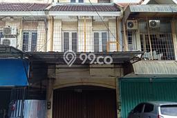 Ruko Dijual di Prime Area Jakarta Barat Luas 150m2 Ruko Dijual di Prime Area Jakarta Barat Luas 150m2