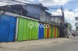 Tanah Investasi Dijual di Jakarta Barat Punya Luas 525m2 Tanah Investasi Dijual di Jakarta Barat Punya Luas 525m2