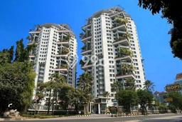 Apartemen Minimalis untuk Disewa, 3 Kamar di Jakarta Barat Apartemen Minimalis untuk Disewa, 3 Kamar di Jakarta Barat