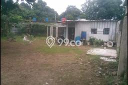 Tanah Kavling untuk Dijual di Curug Tangerang 391m2 Tanah Kavling untuk Dijual di Curug Tangerang 391m2
