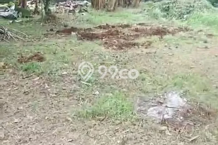 Tanah Kavling untuk Dijual di Curug Tangerang 391m2 Tanah Kavling untuk Dijual di Curug Tangerang 391m2