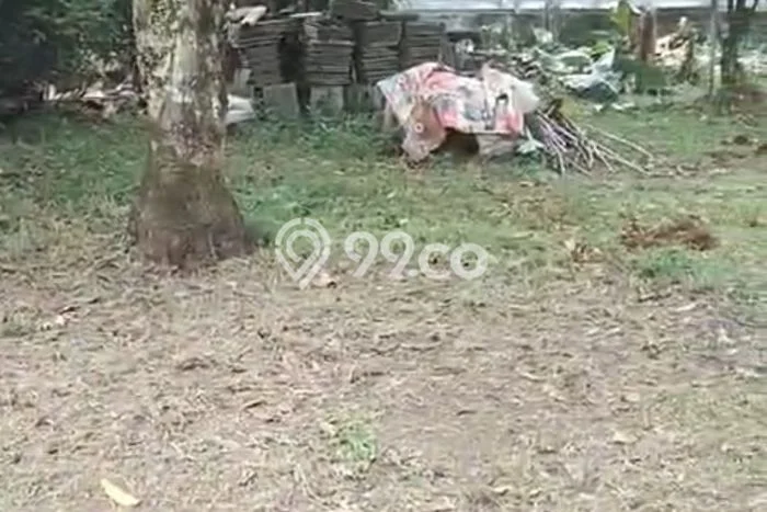 Tanah Kavling untuk Dijual di Curug Tangerang 391m2 Tanah Kavling untuk Dijual di Curug Tangerang 391m2