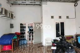 Rumah Area Strategis di , Jakarta Barat, Luas 120m2m² LB 162m2m² Rumah Area Strategis di , Jakarta Barat, Luas 120m2m² LB 162m2m²